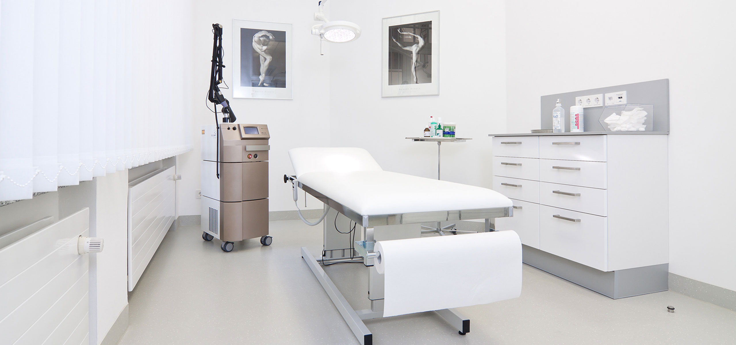 Bilder Von Hautarztpraxis Drs.linzbach & Schleussner Hautarztpraxis Dr. med. Ulrike Keller – Haut-Laser Leipzig